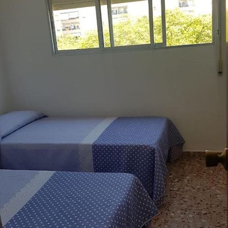 Apartamento En Campello A 250M De La Playa El Campello Buitenkant foto