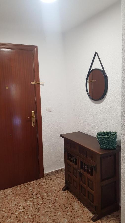 Apartamento En Campello A 250M De La Playa El Campello Buitenkant foto
