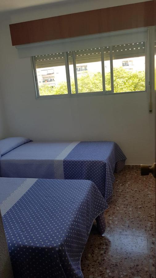 Apartamento En Campello A 250M De La Playa El Campello Buitenkant foto