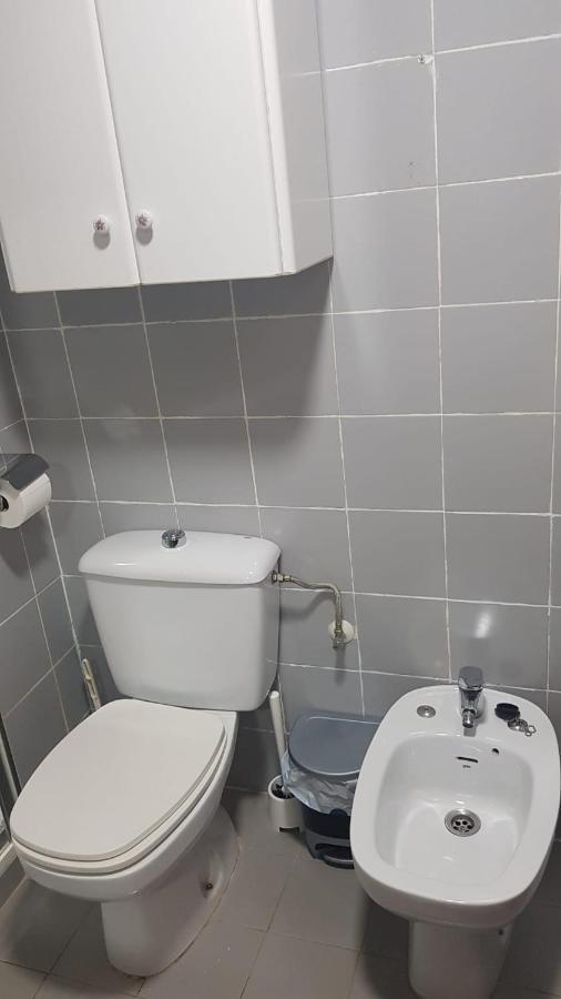 Apartamento En Campello A 250M De La Playa El Campello Buitenkant foto