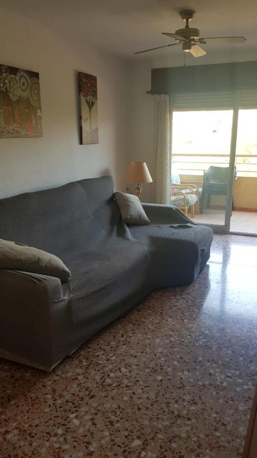 Apartamento En Campello A 250M De La Playa El Campello Buitenkant foto