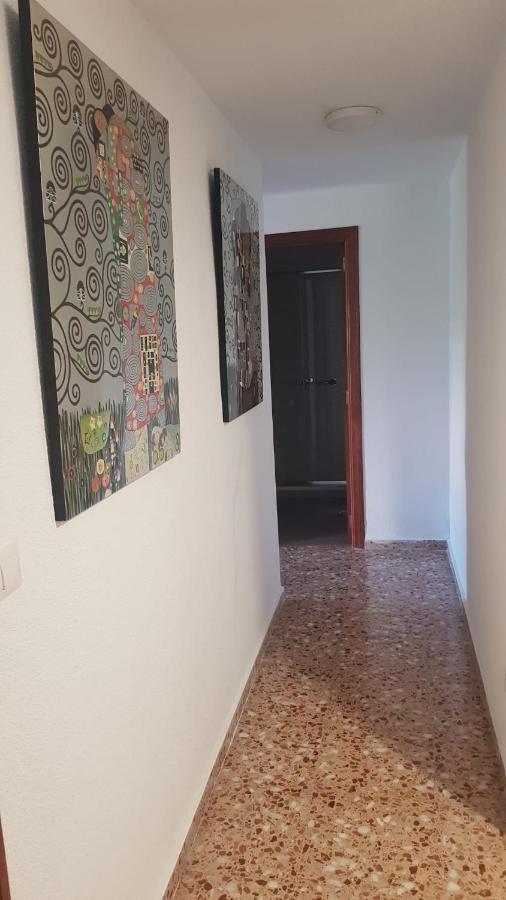 Apartamento En Campello A 250M De La Playa El Campello Buitenkant foto