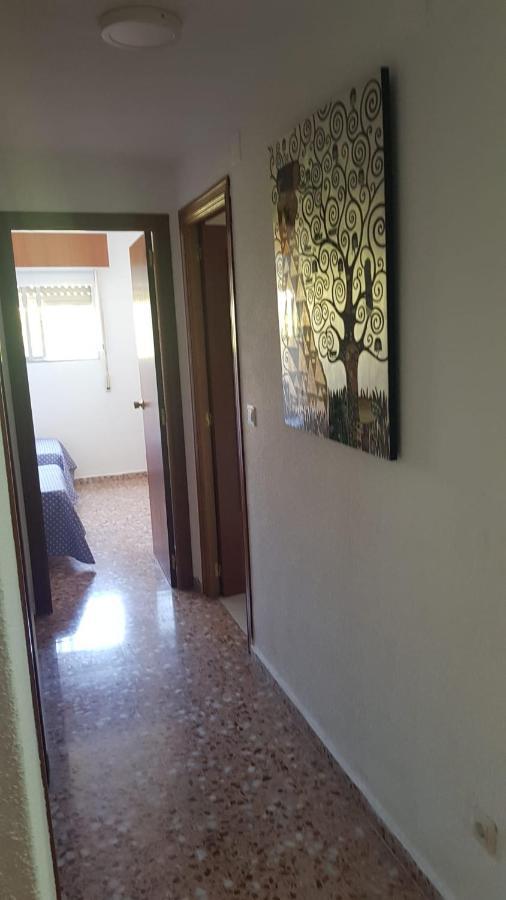 Apartamento En Campello A 250M De La Playa El Campello Buitenkant foto