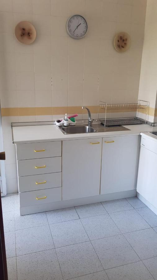 Apartamento En Campello A 250M De La Playa El Campello Buitenkant foto