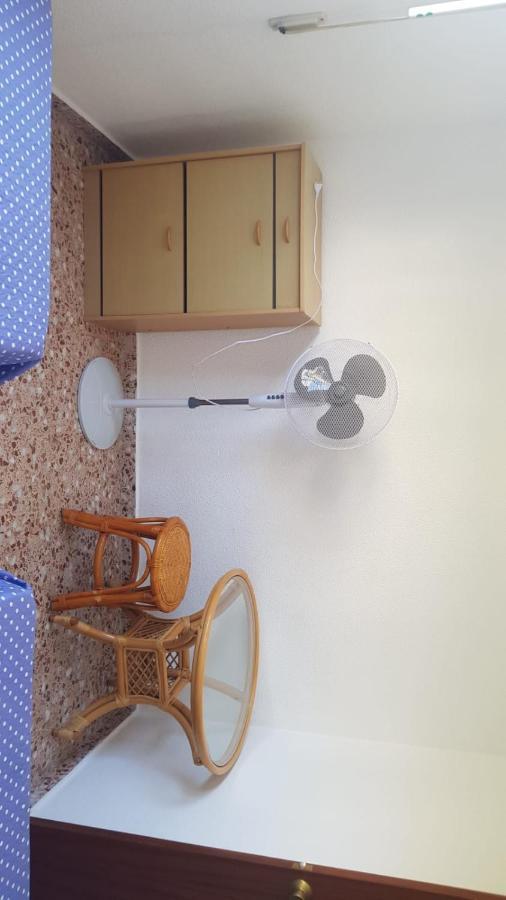 Apartamento En Campello A 250M De La Playa El Campello Buitenkant foto