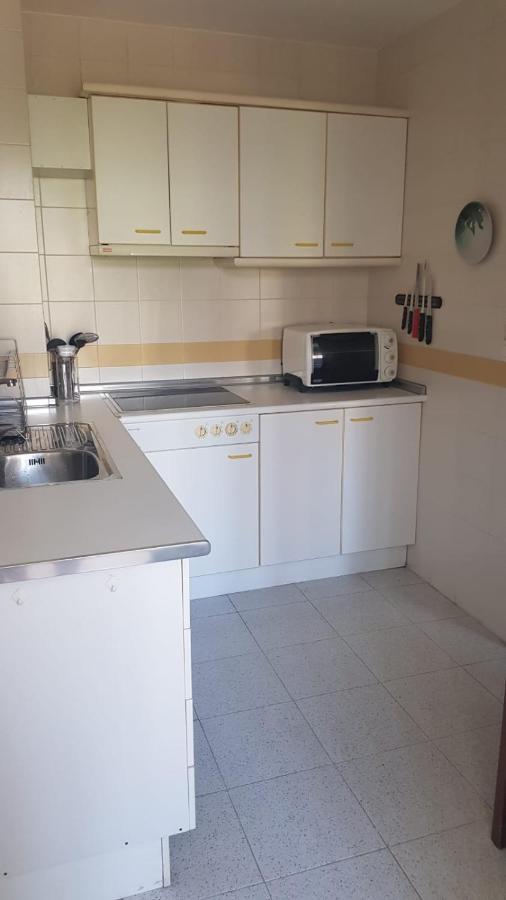 Apartamento En Campello A 250M De La Playa El Campello Buitenkant foto