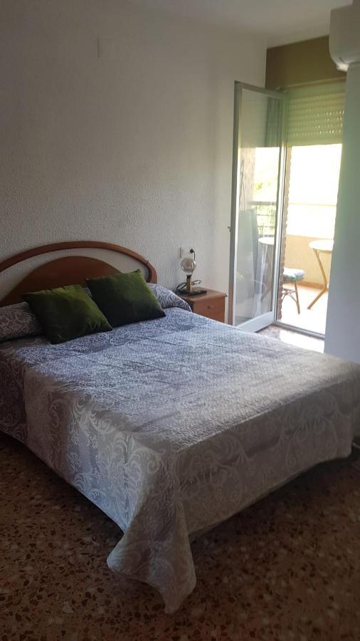 Apartamento En Campello A 250M De La Playa El Campello Buitenkant foto