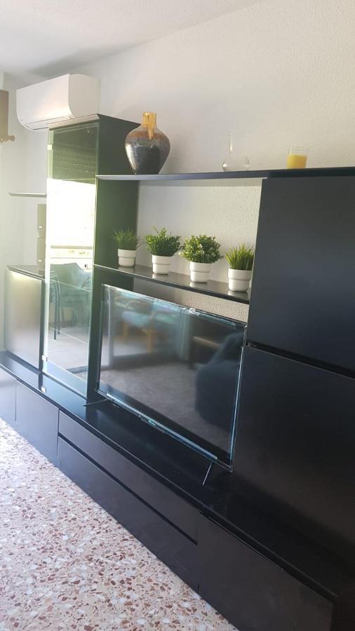 Apartamento En Campello A 250M De La Playa El Campello Buitenkant foto