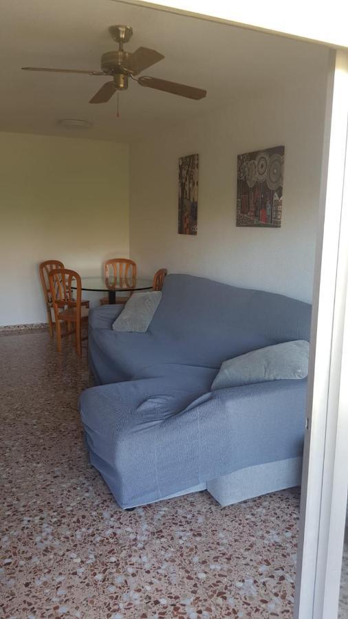 Apartamento En Campello A 250M De La Playa El Campello Buitenkant foto