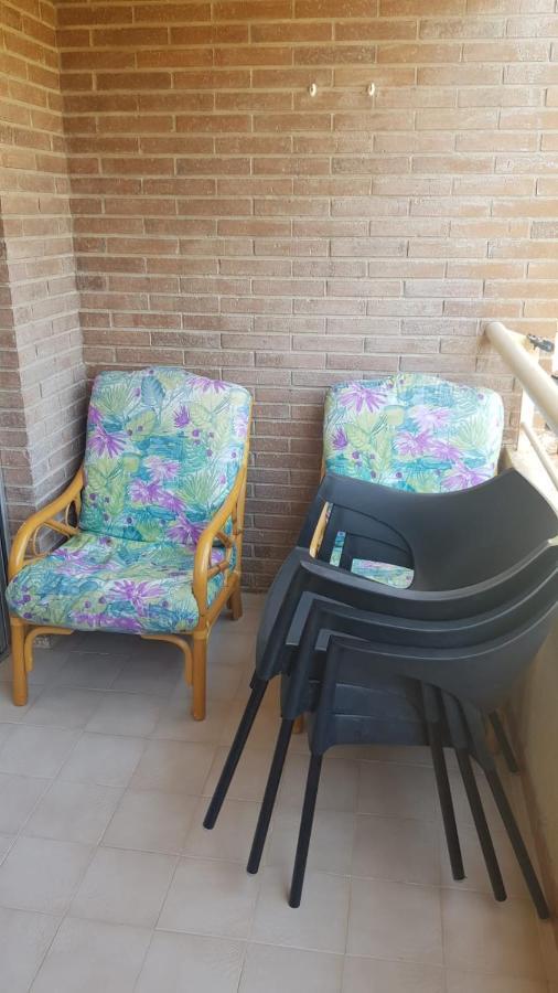 Apartamento En Campello A 250M De La Playa El Campello Buitenkant foto