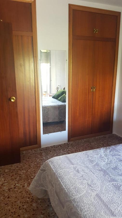Apartamento En Campello A 250M De La Playa El Campello Buitenkant foto