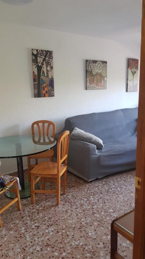Apartamento En Campello A 250M De La Playa El Campello Buitenkant foto